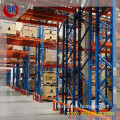 Heavy Duty Warehouse Pallet Metal Rack